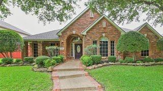 509 Weeping Willow Road, Garland, TX Presented by Barbara Prinsell.