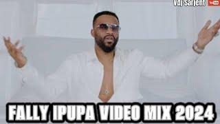  BEST OF FALLY IPUPA SLOW RHUMBA MIX 2024 | VDJ SARJENT MAYDAY AFLYE NOURISSON MARIA PM SERVICE SL