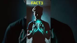 "These 5 facts will blow your mind! "