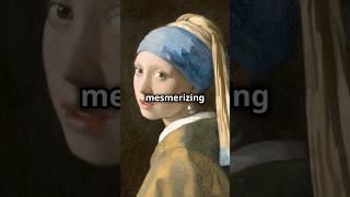 The Enigmatic History of 'Girl with a Pearl earring'