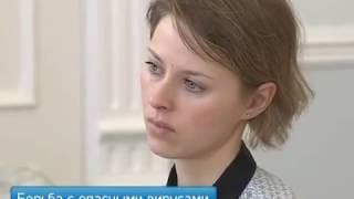 Репортаж "Гепатит на Неве"  26 04 2016