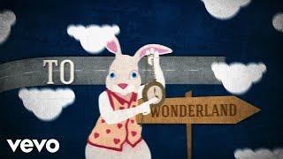 Clock Machine - Wonderland (Lyric Video)