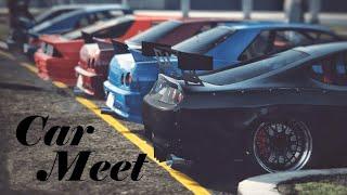 Friday GTA 5 Car Meet Stream PS5