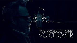 VCE Productions Voice Over