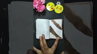 Vintage journal .#shorts#short#craft#diy#viral#trending