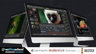Meet Catalyst, Sony's Brand New Tools for Simplified Editing & Media Management