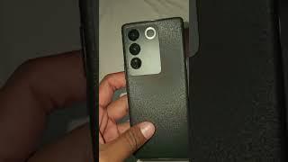 Vivo v27 pro ll Attitude song ll #shorts #viral #trending #ytshorts