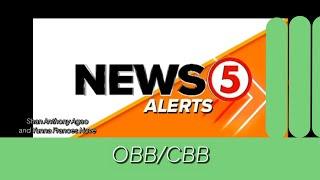 TV5 - News5 Alerts OBB/CBB (2023-present) [10-AUG-2024]