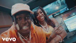 BbyAfricka, Lil Yachty - Dead To Me | Shot By: @youngwill2