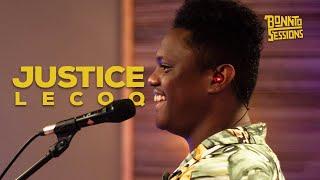 BONNTO SESSION - Justice Lecoq