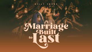 Billy Crone - A Marriage Built To Last 7