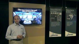 eInfochips Aerospace Engineering Services