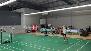 21/06/2025 Jin vs Albert