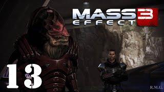 Mass Effect 3 - Episode 13 - Sur'Kesh