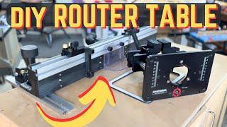 Ep. 99 CHEAP ROUTER COMBO that's ACTUALLY GOOD from Banggood...