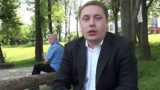 Школа журналістики УКУ :: Перші підсумки :: Фільм про перший випуск