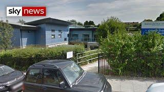 GP surgery closes over coronavirus