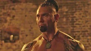 Kickboxer Vengeance | official trailer (2016) Jean-Claude Van Damme Dave Bautista