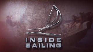 ICARUS Sports "Inside Sailing" 2024