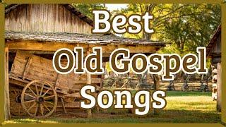 Gospel music with lyrics - Includes mini clips and images that convey message of song - Old Gospel