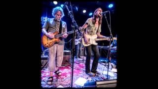 Jonathan Wilson Band- The Way I Feel (2015-06-19 Weir Here)