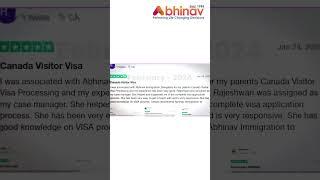 Service Excellence Unmatched: Abhinav Helps Companies to take India to the Global Map!