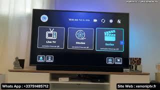 Installer un Abo IPTV sur ANDROID TV ! (Simple et Rapide) 