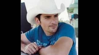 Brad Paisley - Ticks