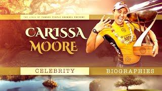 Carissa Moore Biography - One of the Best Surfers in the World Goes to the Tokyo Olympics