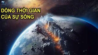 Dòng Thời Gian Của Sự Sống Trên Trái Đất - Phim Tài Liệu Khoa Học | Thiên Hà TV