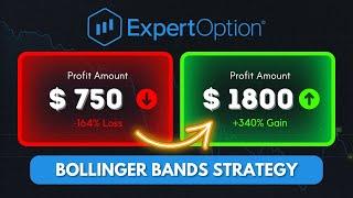 Expert Option Trading Strategy | Best Expert option Trading Trick 2025