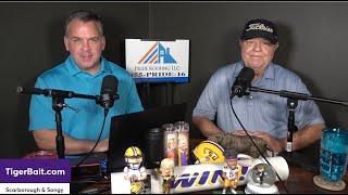 LSU football, what are the remedies, where does Brian Kelly go from here? | TigerBait LIVE