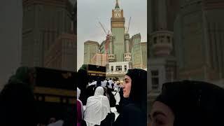 Hazrat Muhammad# s.w is the last #makkah#madina #tiktok🫶 video # YouTube video