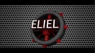 I will never give up by Eliel Sando (with lyrics)