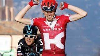 Ilnur Zakarin Best Moments