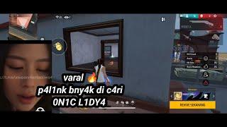 ( NO PW) || FF zoom sesat varal  0n1c l1dy4 || main game