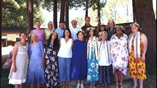 Marin Waldorf School Graduation 2023