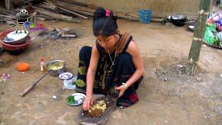 RURAL LIFE OF KUCH COMMUNITY IN ASSAM, INDIA, Part-781, #documentaryfilm, #cooking, #ruralcuisine