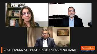 CRISIL's DK Joshi And Barclays' Rahul Bajoria On Q2 GDP And Pandemic Scars
