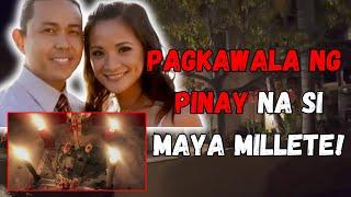 MISTER, PINA-ORASYUNAN ang ASAWA, para HINDI siya nito IWANAN! | Tagalog True Stories