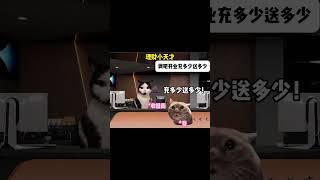 #猫meme小剧场 #猫meme #猫meme搞笑剧情 #猫meme剧场