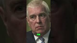 I Met Prince Andrew! #princeandrew #royalfamily