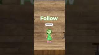 Your inside out 2 character if you..!(not forcing) CLIP IT!!#clipit #roblox #edit #slay #funny #hey