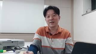 황남운 회계티비를 대하는 마음가짐, 수습회계사님께 감사의 마음을 전합니다