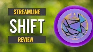 Streamline Proton Shift Review | Effortless Hyzer Flips