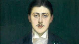 Marcel Proust 1/4, premier mouvement : Proust l’optimiste (La compagnie des auteurs)