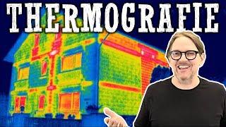 Braucht man Thermografie für eine gute Energieberatung?