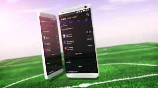 Yahoo Sports Fantasy Soccer