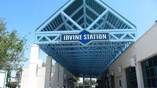 Irvine Real Estate