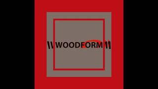 WOODFORM  - Tisch ANTON groß